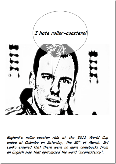 Strauss and roller-coasters