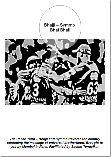 Symmo Bhajji Bhai Bhai