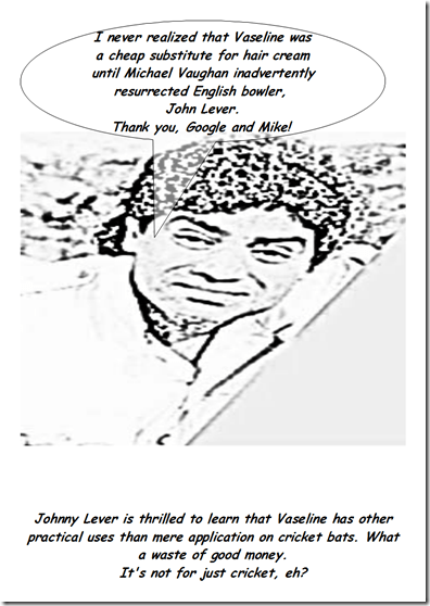 Johnny Lever